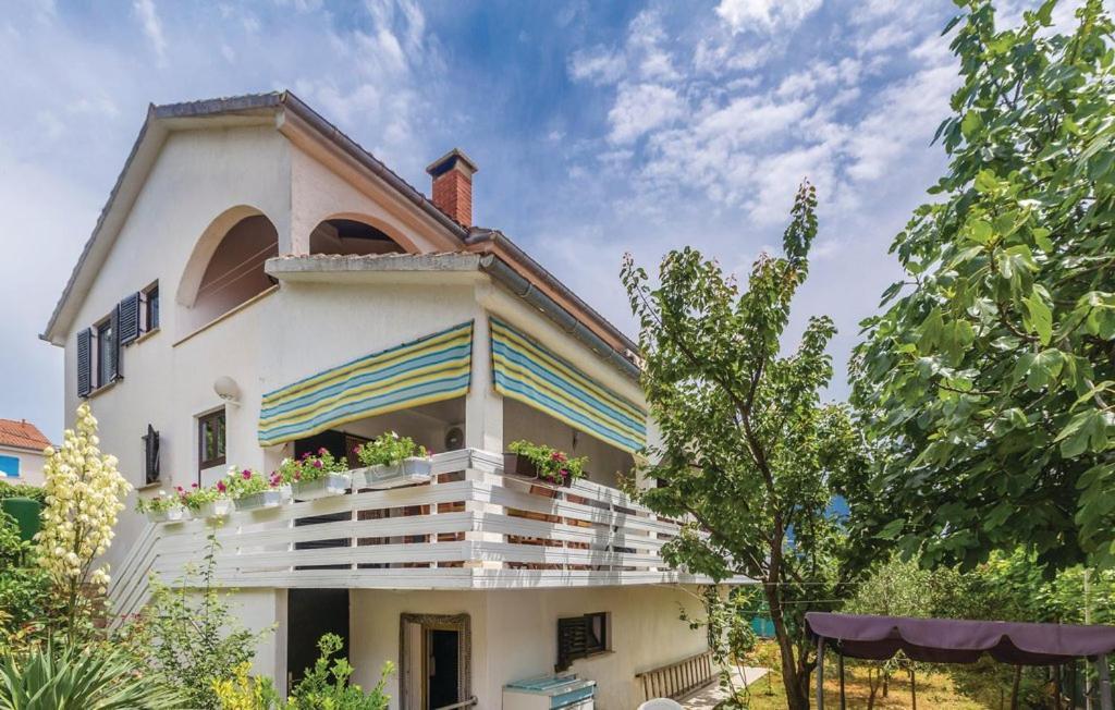 Apartments Vesna Pinezići Extérieur photo