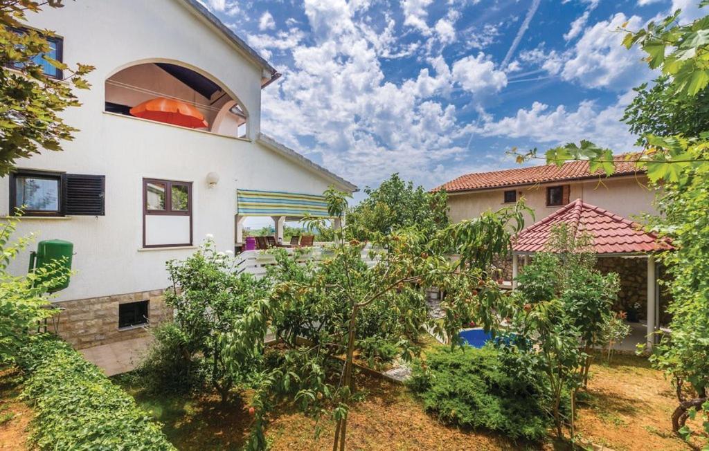 Apartments Vesna Pinezići Extérieur photo
