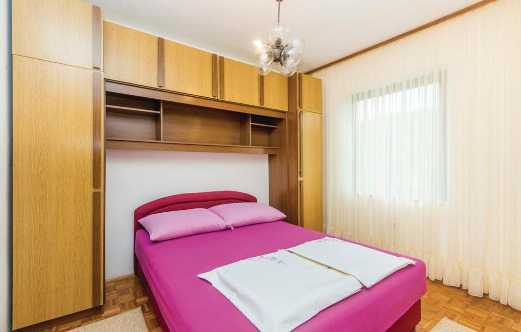 Apartments Vesna Pinezići Extérieur photo