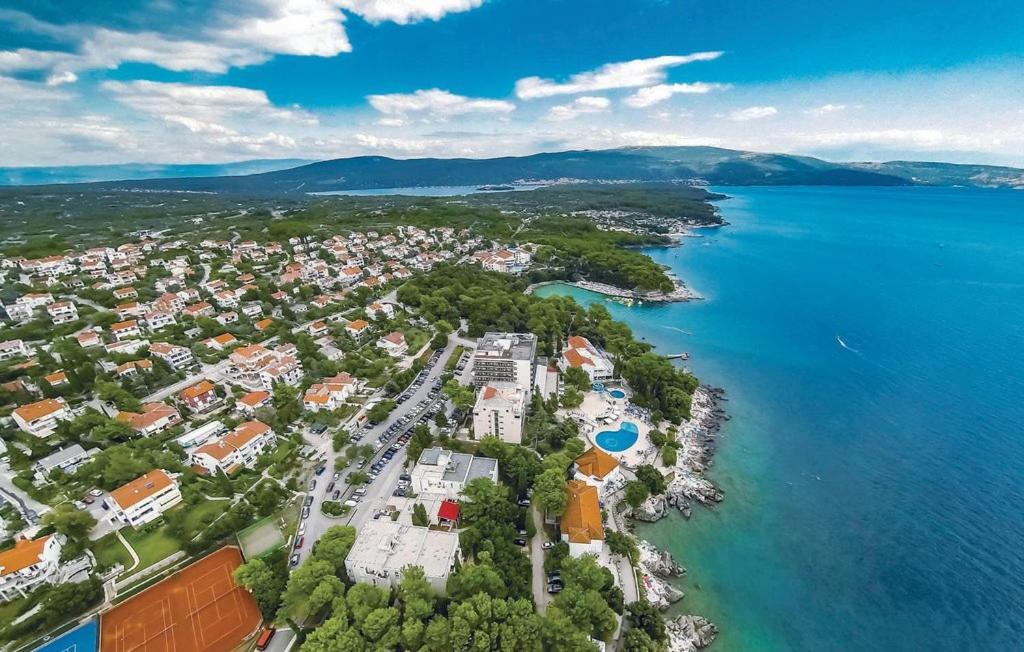 Apartments Vesna Pinezići Extérieur photo