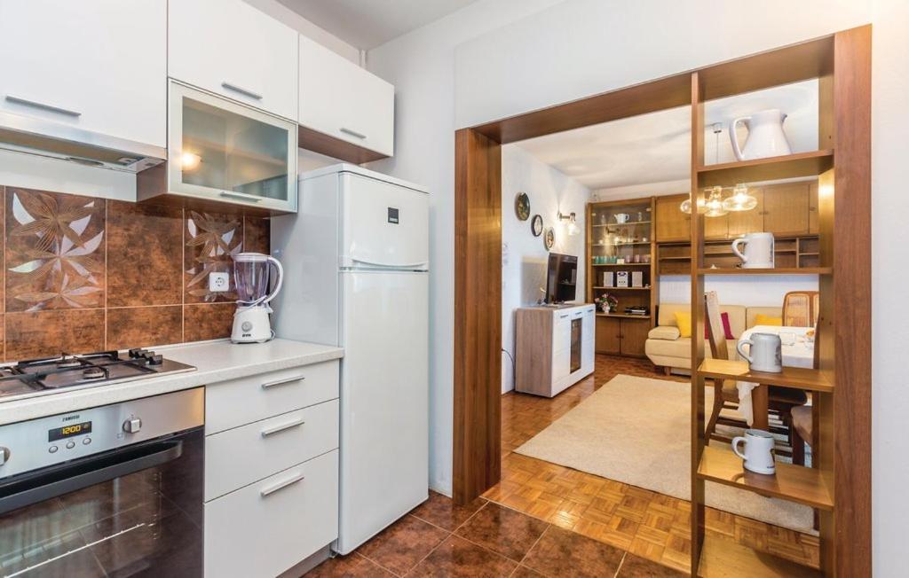 Apartments Vesna Pinezići Extérieur photo