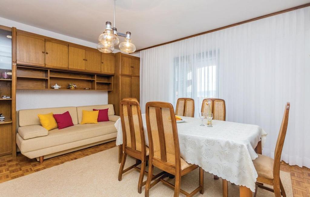 Apartments Vesna Pinezići Extérieur photo