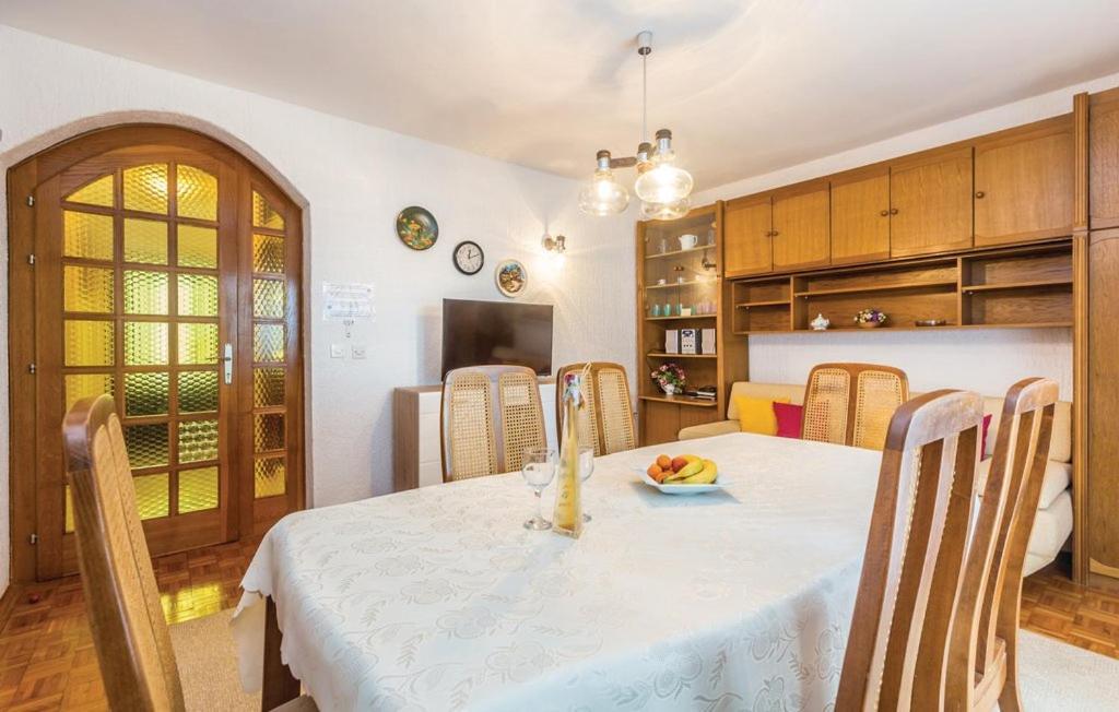 Apartments Vesna Pinezići Extérieur photo
