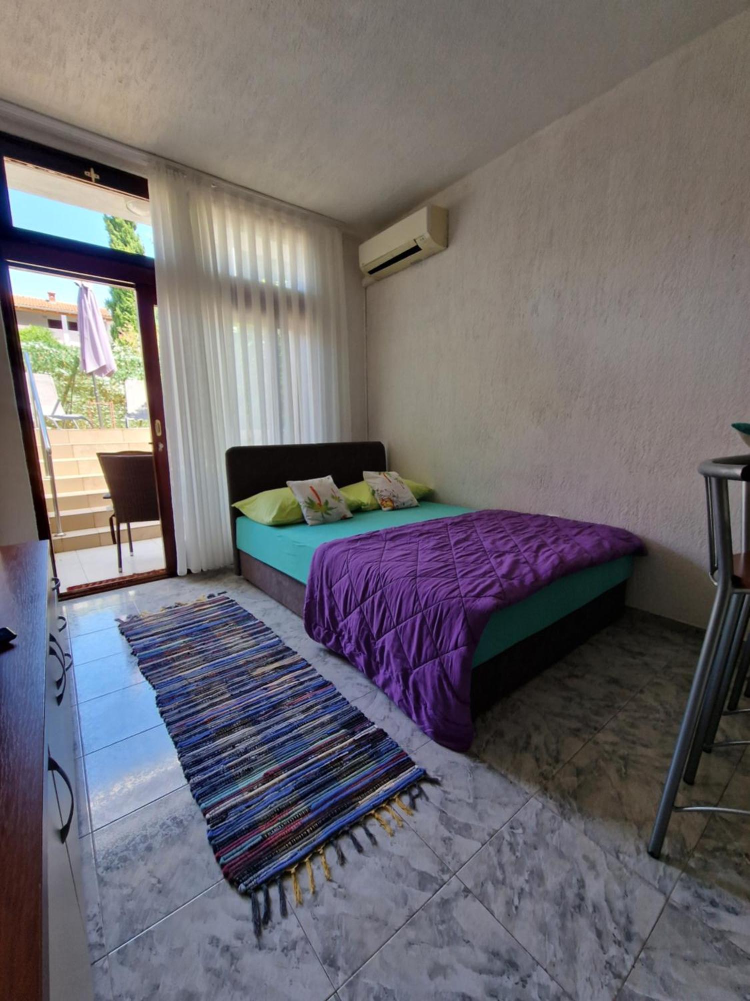 Apartments Vesna Pinezići Extérieur photo