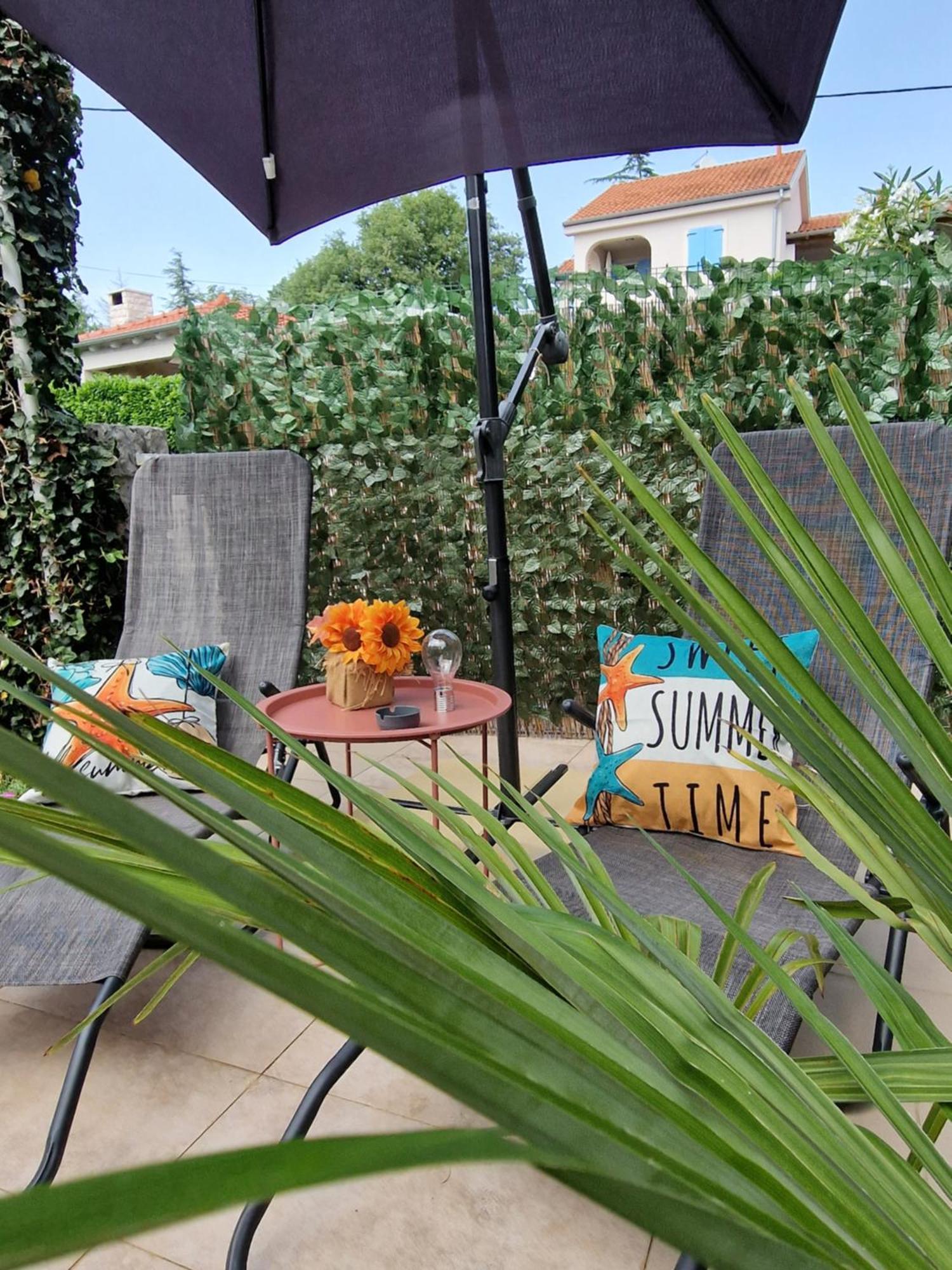 Apartments Vesna Pinezići Extérieur photo