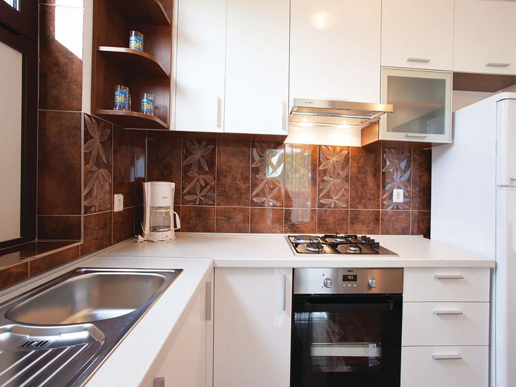 Apartments Vesna Pinezići Extérieur photo