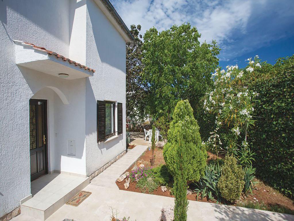 Apartments Vesna Pinezići Extérieur photo