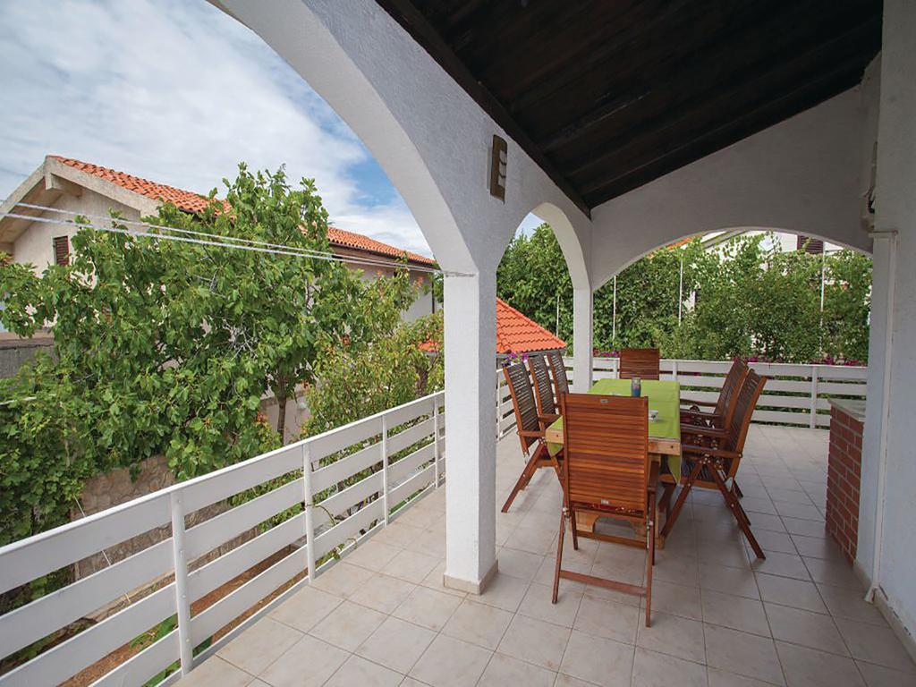 Apartments Vesna Pinezići Extérieur photo