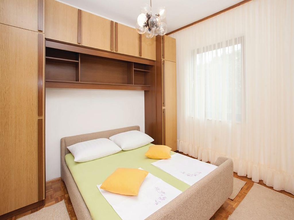 Apartments Vesna Pinezići Extérieur photo