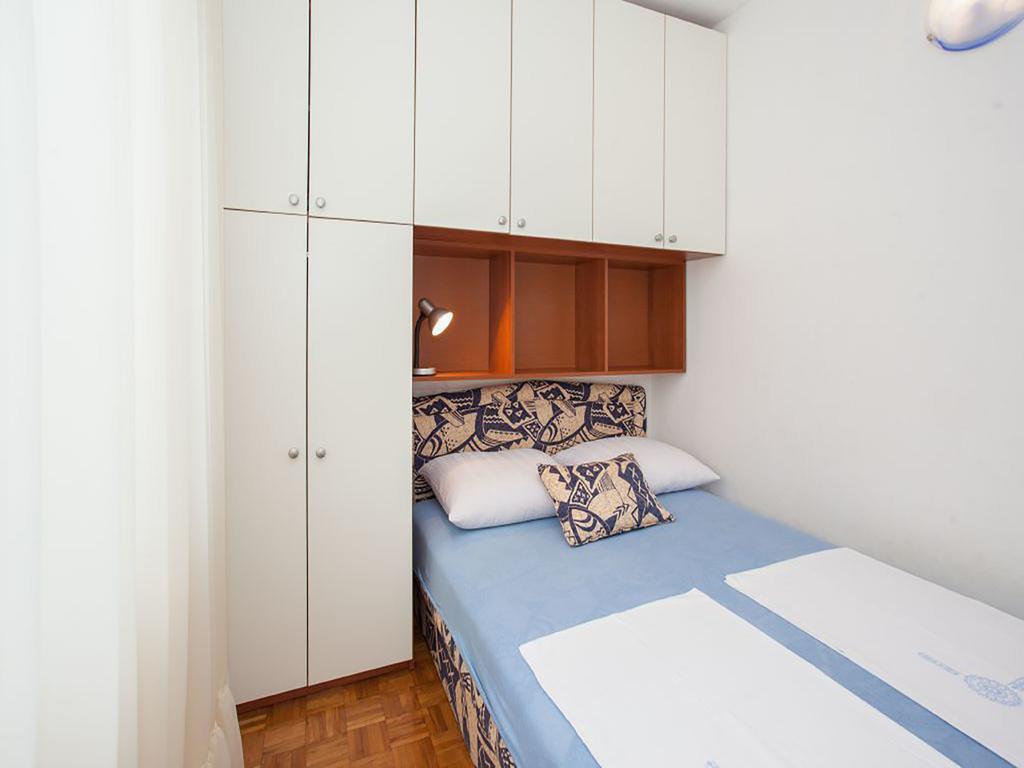 Apartments Vesna Pinezići Extérieur photo
