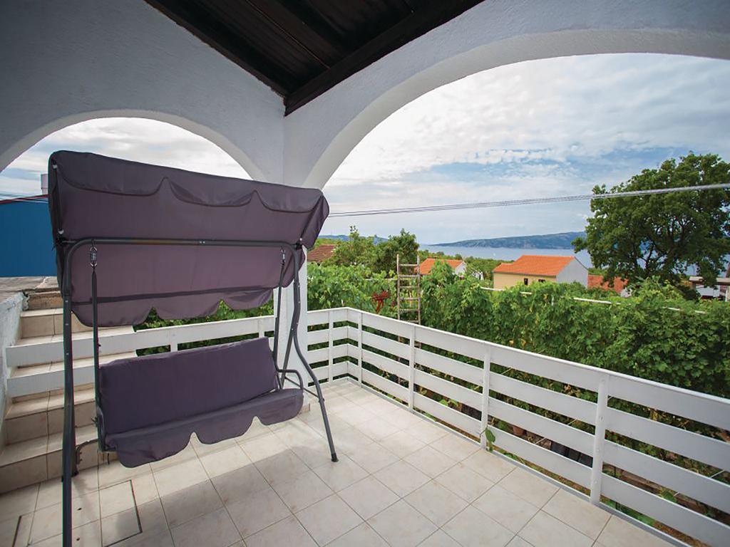 Apartments Vesna Pinezići Extérieur photo