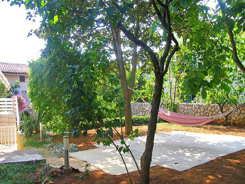 Apartments Vesna Pinezići Extérieur photo