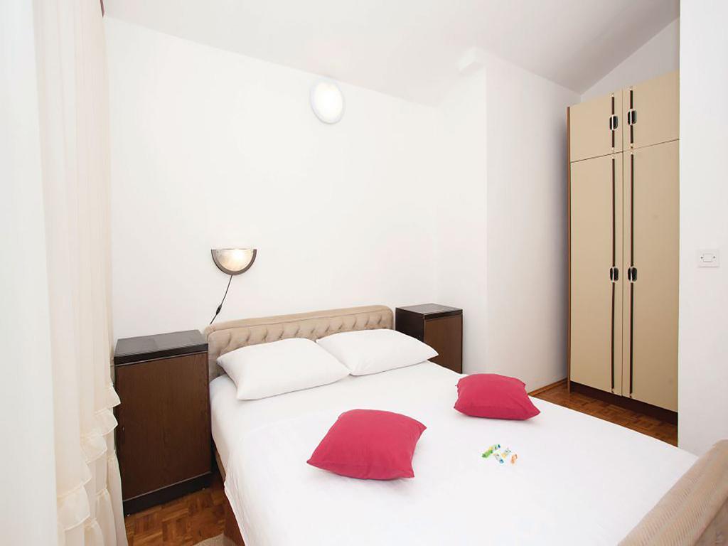 Apartments Vesna Pinezići Extérieur photo