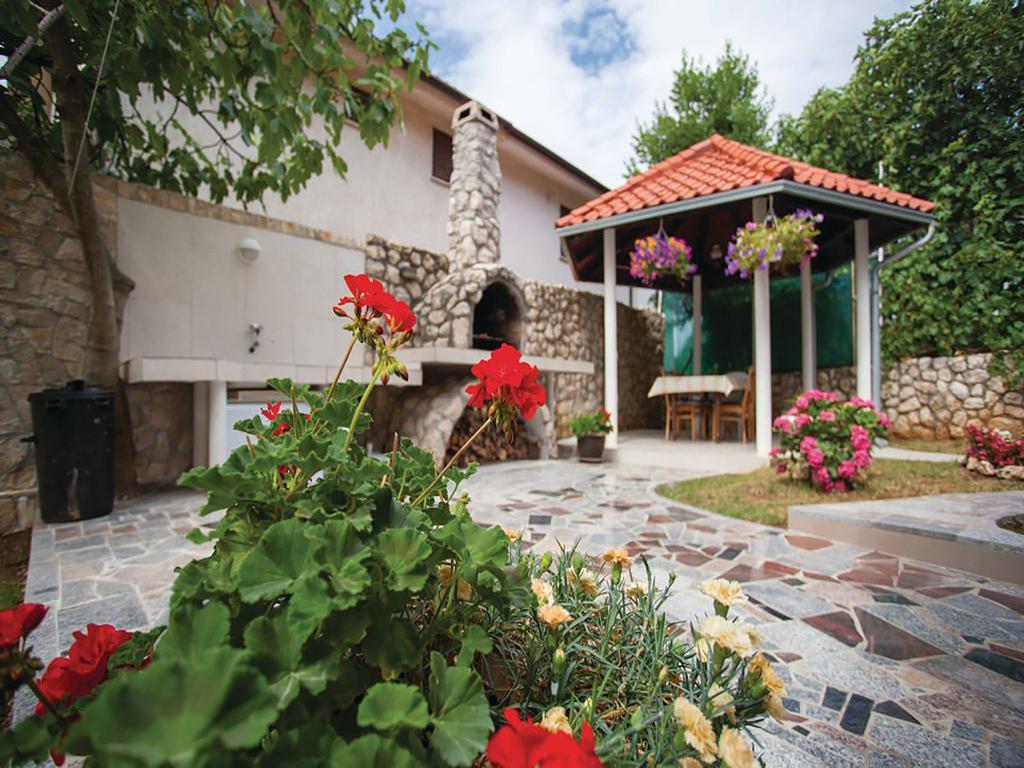 Apartments Vesna Pinezići Extérieur photo
