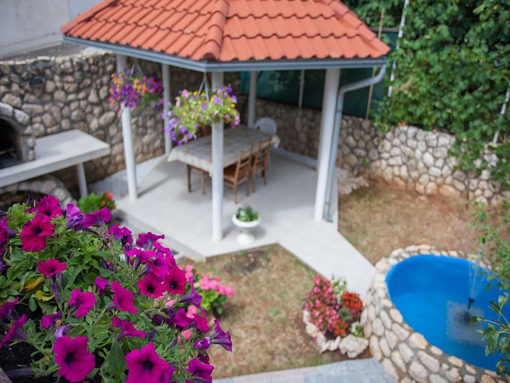Apartments Vesna Pinezići Extérieur photo